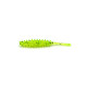 Силіконова приманка Midge 1.6`` (40mm) Chartreuse Neon 07 (20 шт. в упаковке)